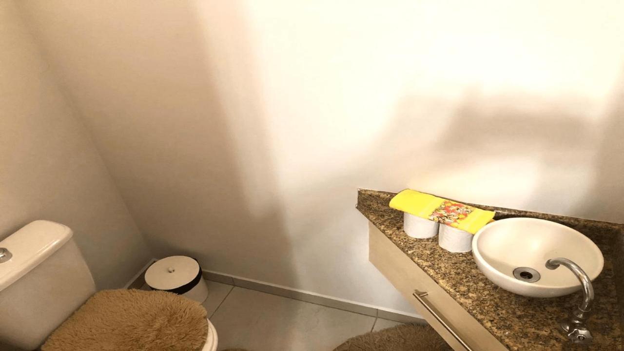 Villa Saint Sebastian Flat 612 - Com Hidro! Ate 4 Pessoas, Duplex, No Centro Jaraguá do Sul Exterior foto
