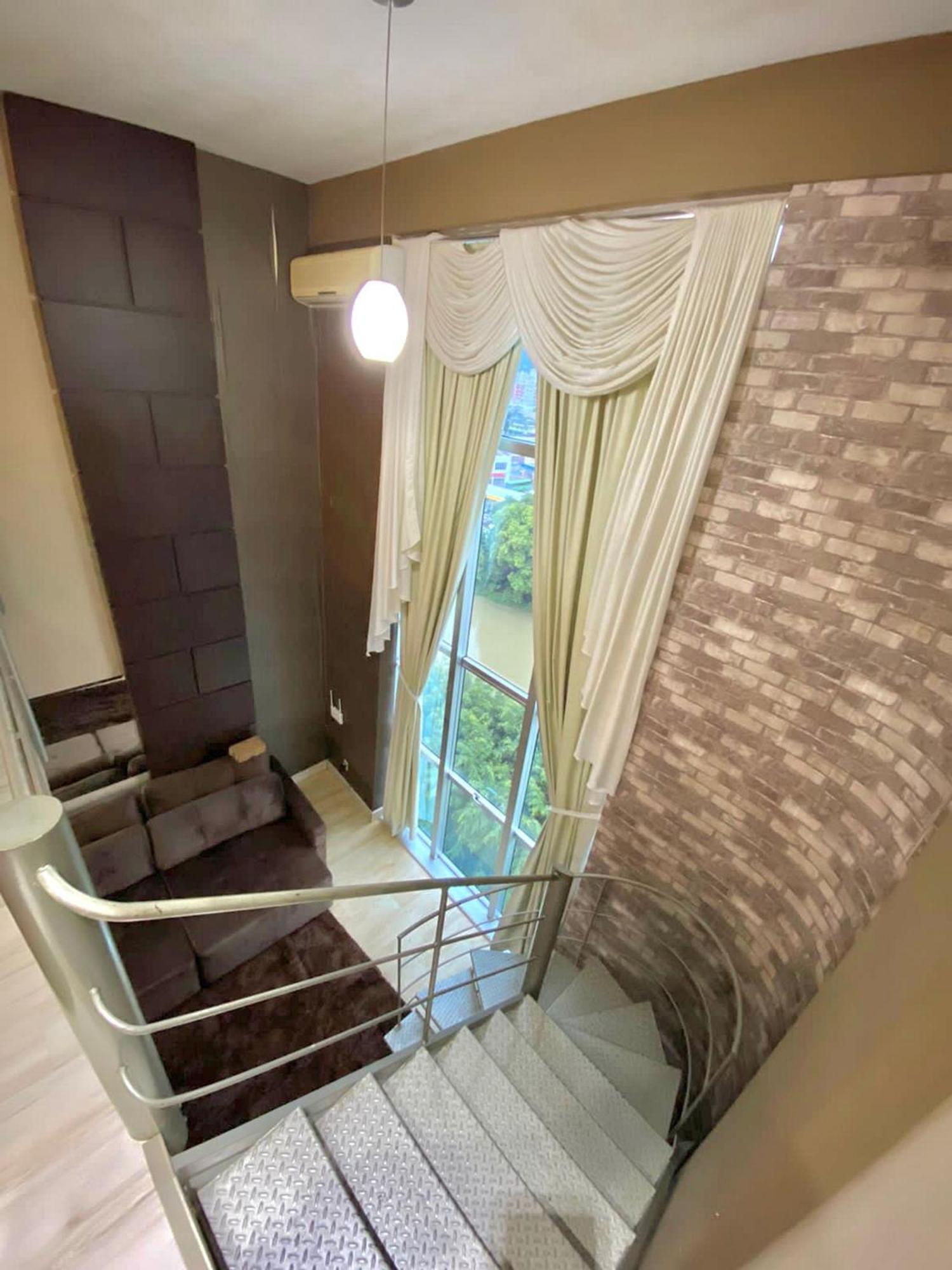 Villa Saint Sebastian Flat 612 - Com Hidro! Ate 4 Pessoas, Duplex, No Centro Jaraguá do Sul Exterior foto
